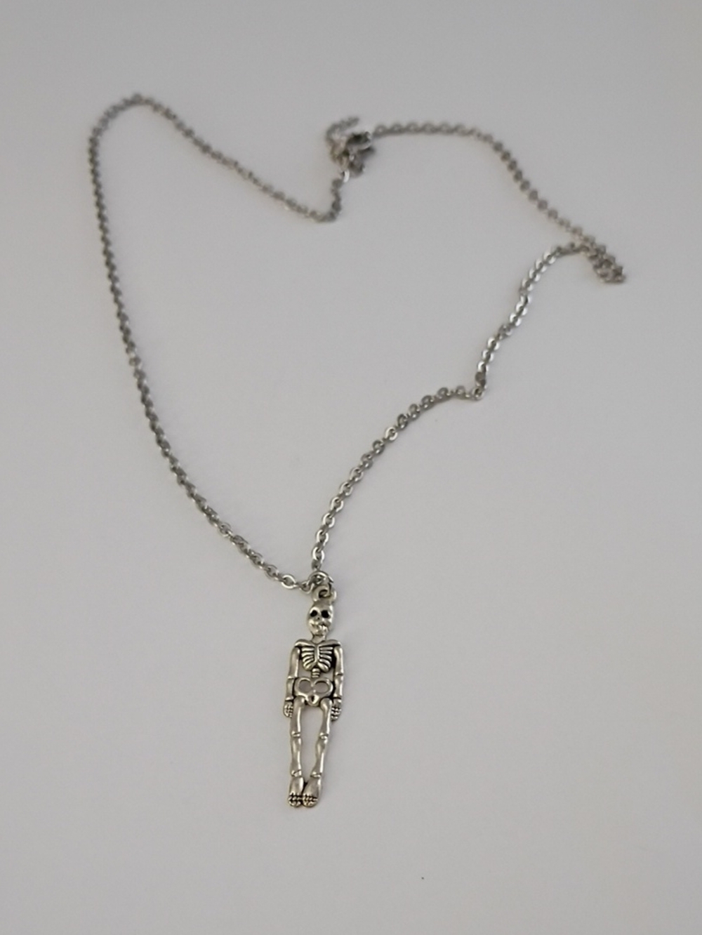 Women's Halloween Necklace